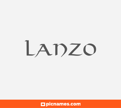 Lanzo