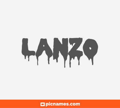 Lanzo