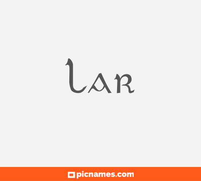 Lar