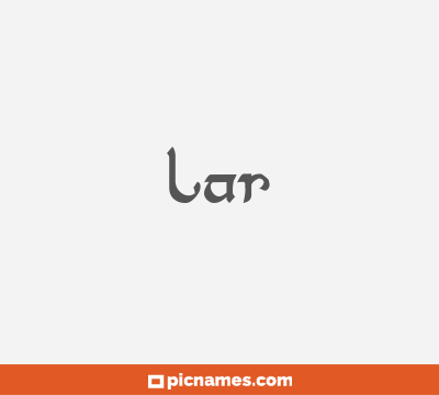 Lar