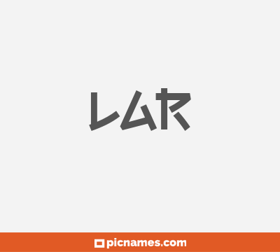 Lar