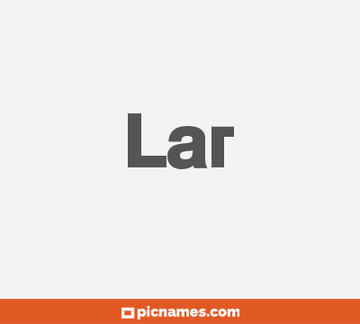 Lar