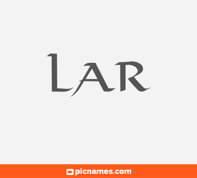 Lar