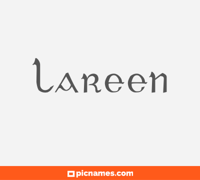 Lareen