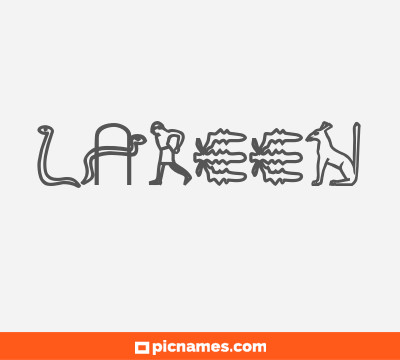 Lareen