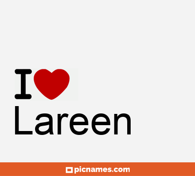 Lareen