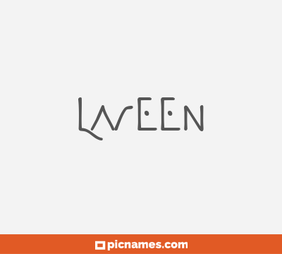 Lareen