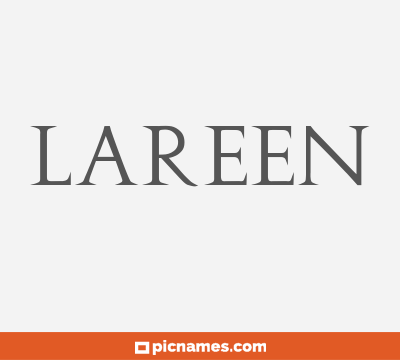Lareen