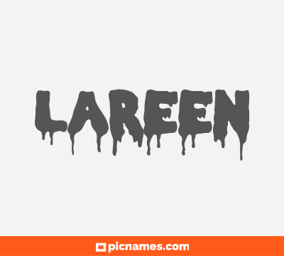 Lareen