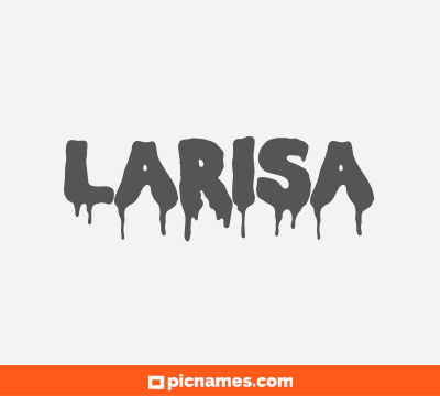 Larisa