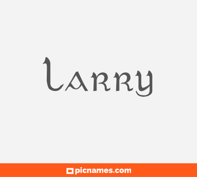 Larry