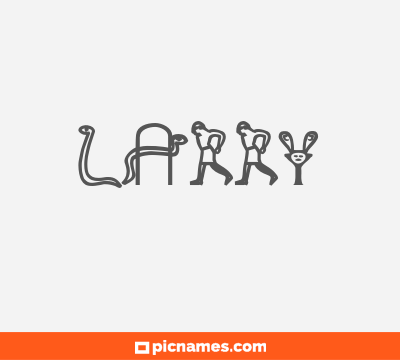 Larry