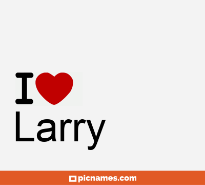 Larry