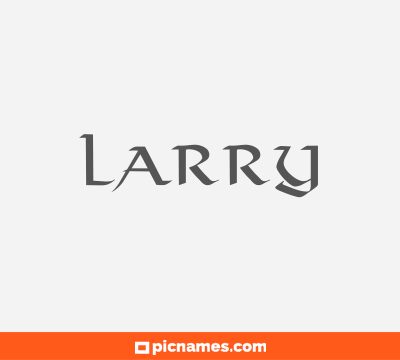 Larry