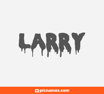 Larry