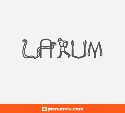 Larum