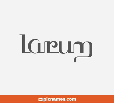 Larum