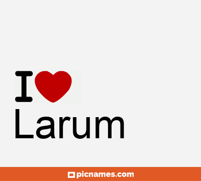 Larum