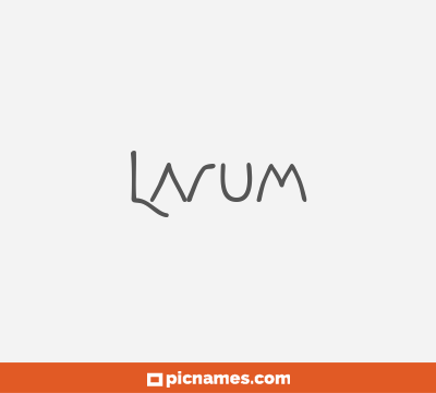 Larum