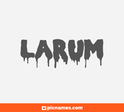 Larum