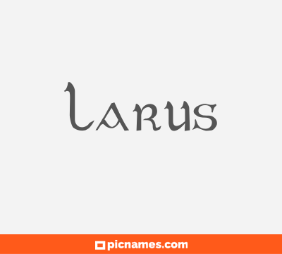 Larus