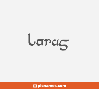 Larus