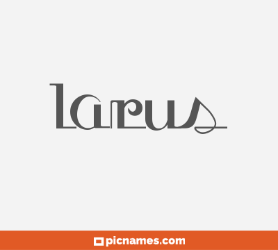 Larus