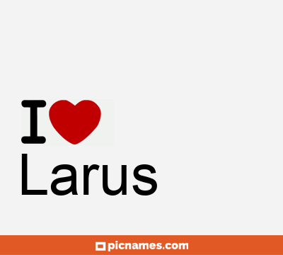 Larus