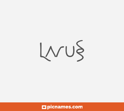 Larus