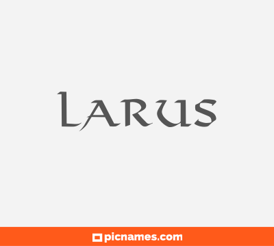 Larus
