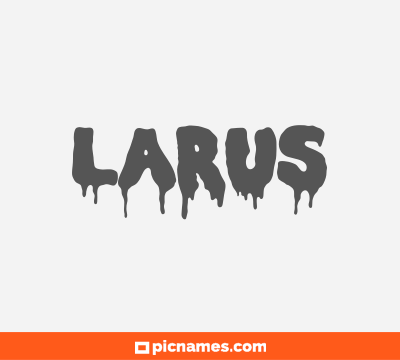 Larus