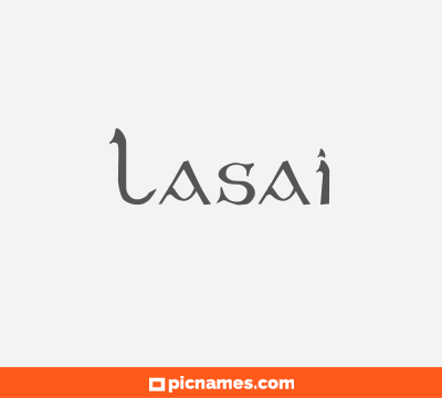 Lasai