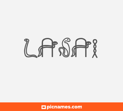 Lasai