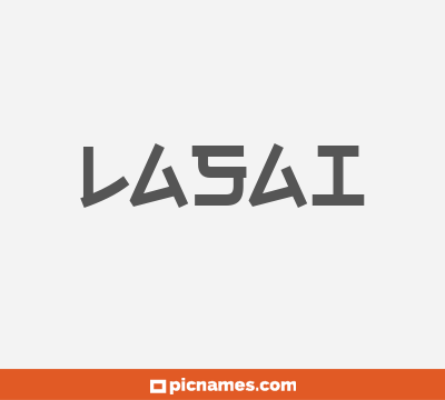 Lasai