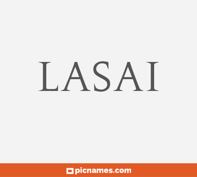 Lasai