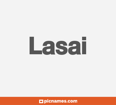 Lasai