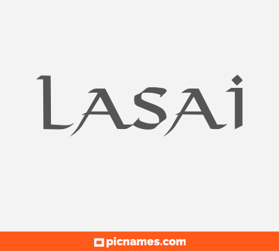 Lasai