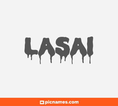 Lasai