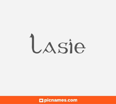 Lasie