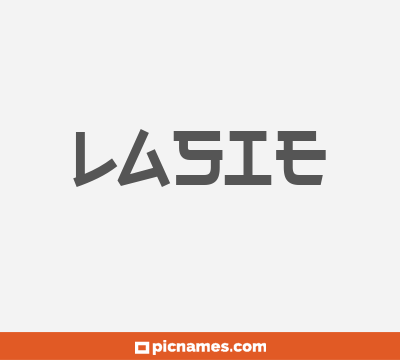 Lasie