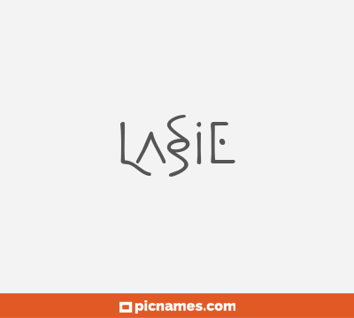 Lasie