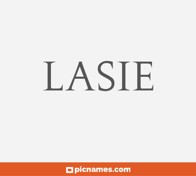 Lasie