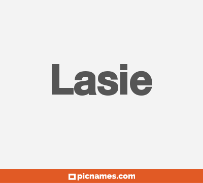 Lasie