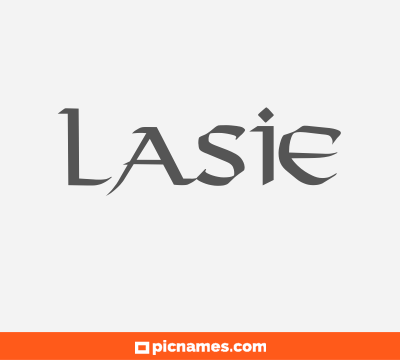 Lasie