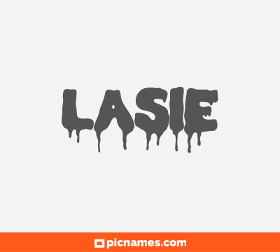 Lasie