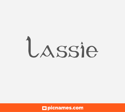 Lassie