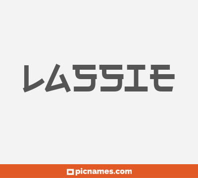 Lassie