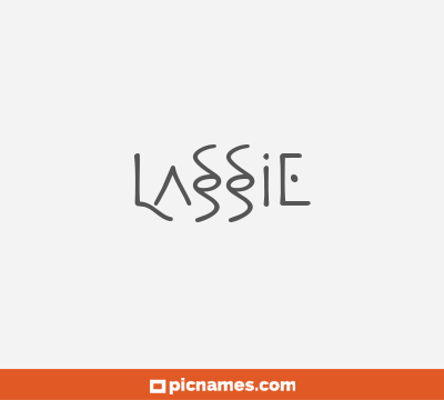 Lassie