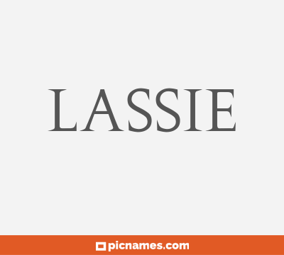 Lassie