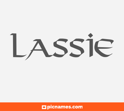 Lassie